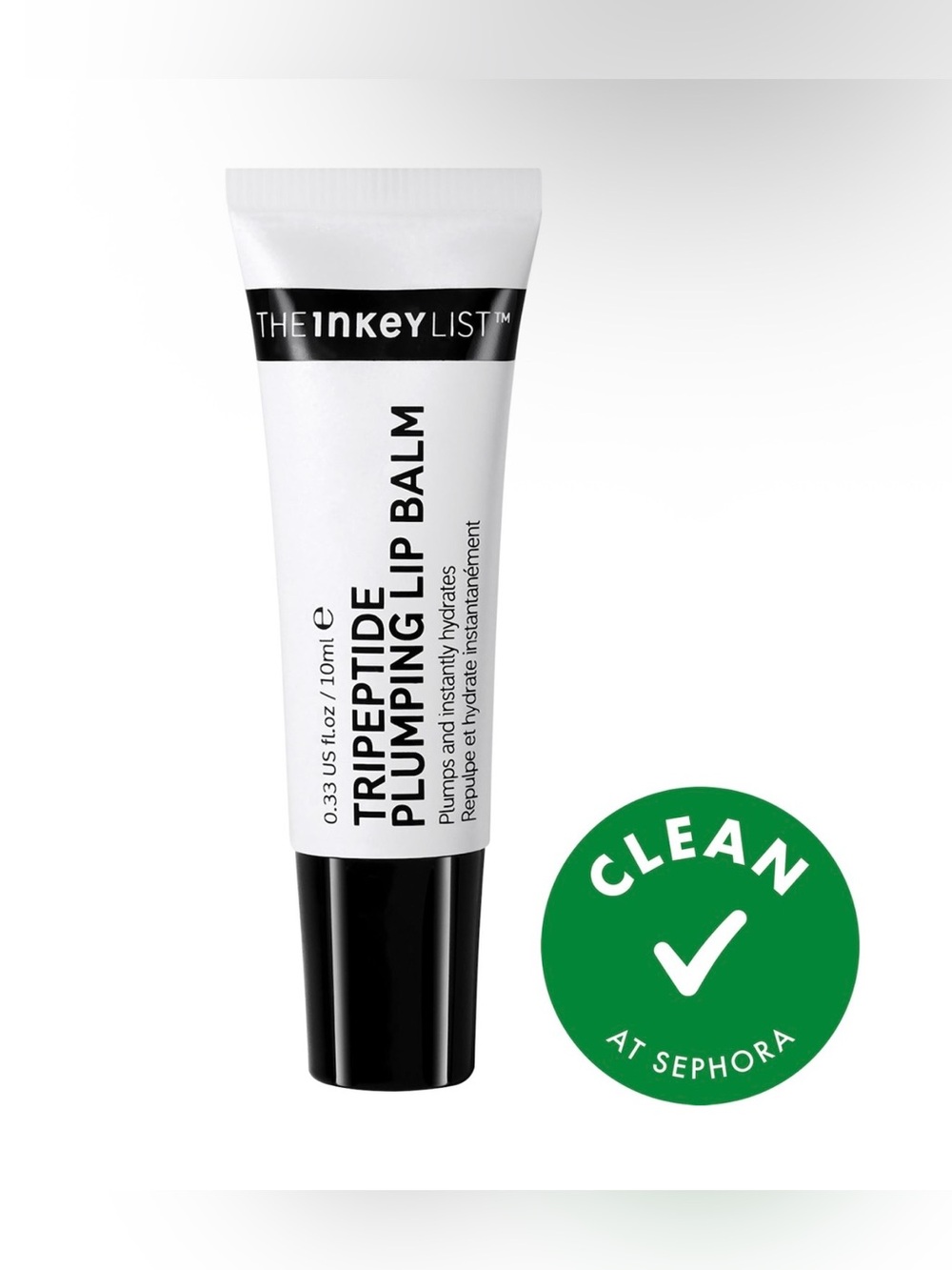 The Inkey List - Lip Balm